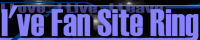 I've FAN Site
